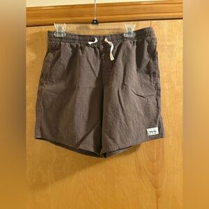 Rhythm Brown Shorts